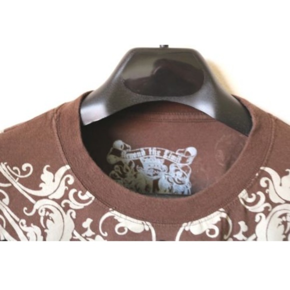 Beyond the Limit Graphic T-Shirt - Picture 4 of 5